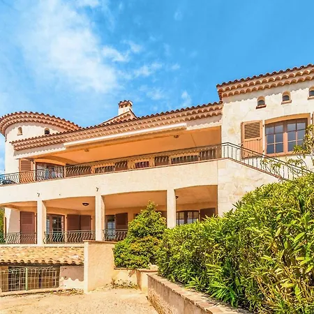 Domaine De La Bastide Dagay *