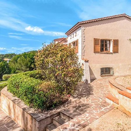 Domaine De La Bastide Dagay * Saint-Raphaël