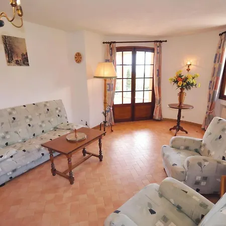 Domaine De La Bastide Dagay Saint-Raphaël
