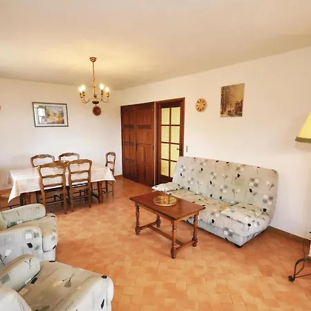 Domaine De La Bastide Dagay Daire