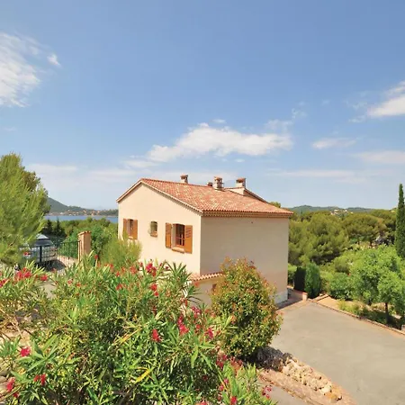 Domaine De La Bastide Dagay * Saint-Raphaël